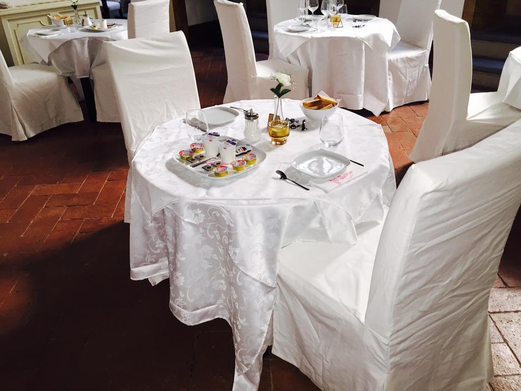 פירנצה Home Restaurant Hotel חדר תמונה