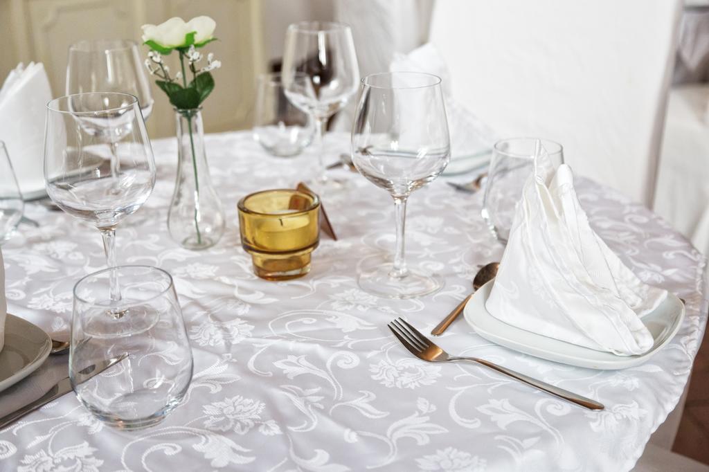 פירנצה Home Restaurant Hotel חדר תמונה